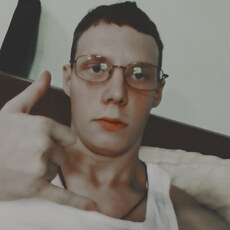 Фотография мужчины Илья, 18 лет из г. Астрахань