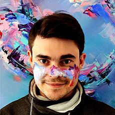 Фотография мужчины Стас, 34 года из г. Томск