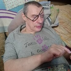 Фотография мужчины Сергей, 66 лет из г. Советск (Калининградская Обл)