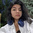Медина, 19 лет