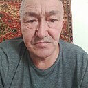 Заурембек, 64 года