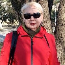 Фотография девушки Блондинка, 56 лет из г. Новороссийск