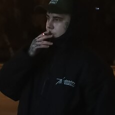 Фотография мужчины Андрей, 22 года из г. Тюмень