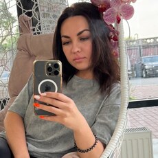 Фотография девушки Регина, 35 лет из г. Уфа