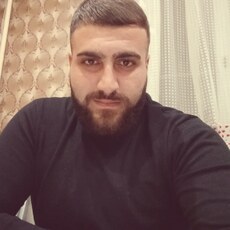 Фотография мужчины Вро, 24 года из г. Миасс