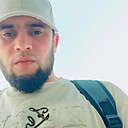 Анас, 26 лет