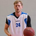 Anton, 33 года