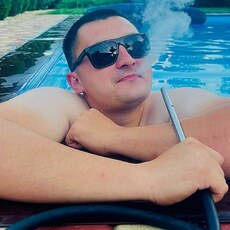 Фотография мужчины Павел, 29 лет из г. Щербинка