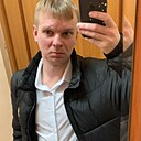 Сергей, 33 года