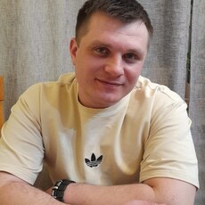 Фотография мужчины Сергей, 33 года из г. Кинешма
