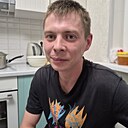 Гендос, 32 года
