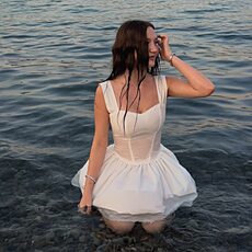 Фотография девушки Lina, 18 лет из г. Новороссийск