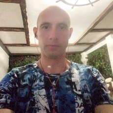 Фотография мужчины Алексей, 41 год из г. Торез