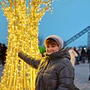 Людмила, 64 года