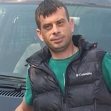 Фотография мужчины Александр, 34 года из г. Барановичи