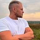 Леха, 33 года