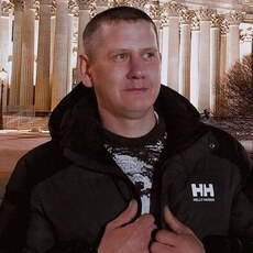 Фотография мужчины Александр, 42 года из г. Димитровград