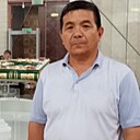 Бахтéр, 58 лет