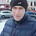 Максим, 34 года