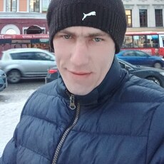 Фотография мужчины Максим, 34 года из г. Ярославль