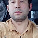 Абду, 35 лет