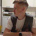 Иван, 20 лет