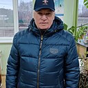 Альберт, 55 лет