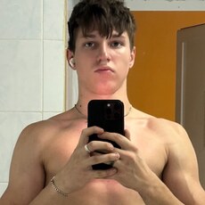 Фотография мужчины Ярослав, 18 лет из г. Саранск