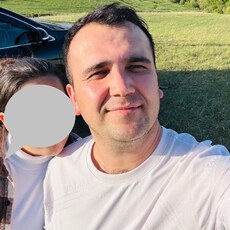 Фотография мужчины Тимур, 32 года из г. Тольятти