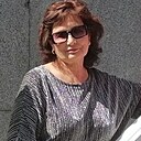 Любовь, 61 год