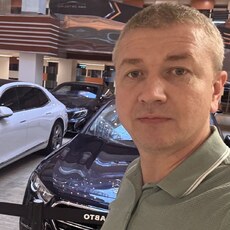 Фотография мужчины Ruslan, 41 год из г. Барановичи