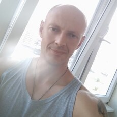 Фотография мужчины Дмитрий, 38 лет из г. Брест