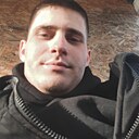 Вячеслав, 25 лет
