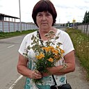 Валентина, 65 лет