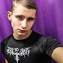 Никита, 18 лет