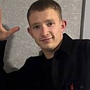 Даниил, 22 года