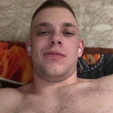 Фотография мужчины Евгений, 23 года из г. Могилев