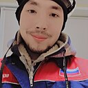 Дамир, 26 лет
