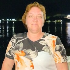 Фотография девушки Елена, 48 лет из г. Энгельс