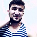 Донишвар, 23 года