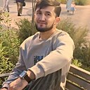 Донишвар, 23 года