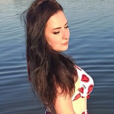 Фотография девушки Dina, 29 лет из г. Орел