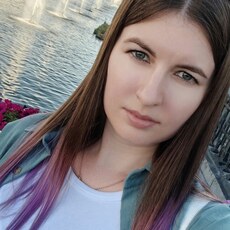Фотография девушки Маргарита, 31 год из г. Саратов