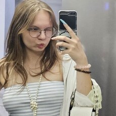 Фотография девушки Стася, 18 лет из г. Ростов-на-Дону