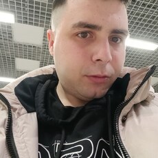 Фотография мужчины Сергей, 24 года из г. Шаховская