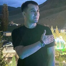 Фотография мужчины Mirbek, 36 лет из г. Бишкек