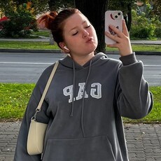 Фотография девушки Рита, 20 лет из г. Белоозерск