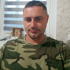 Фотография мужчины Евгений, 35 лет из г. Дрогичин