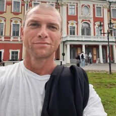 Фотография мужчины Alex, 40 лет из г. Краков