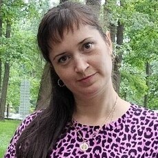 Фотография девушки Ольга, 34 года из г. Орел